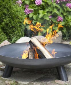 Cook King Bali fire bowl