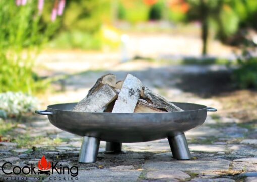 Cook King Bali fire bowl