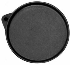 Cast Iron Swivel Hotplate