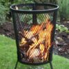 Medium Garden Incinerator