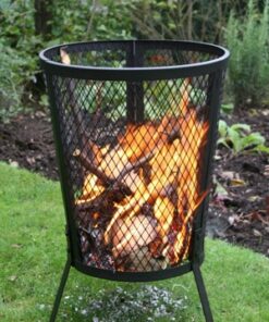 Medium Garden Incinerator