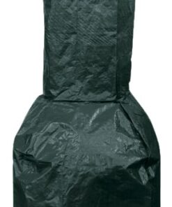 Large Chiminea Cover