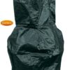 Extra Large & Jumbo Chiminea Cover