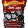 Chiminea Logs