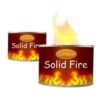 Fire Gel (Pack of 4)