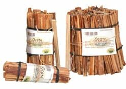 Ocote Natural Firelighters