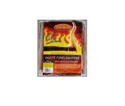 Ocote Natural Firelighters (1 kg bag)