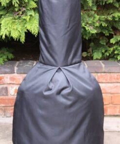 Insulated Medium Chiminea Cover