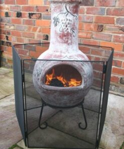 Chiminea Guard