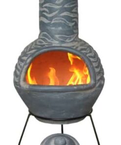 Olas Chiminea (Large)