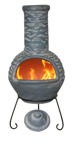 Olas Chiminea (Large)