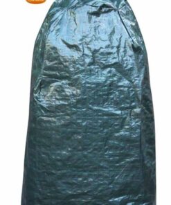 Ellipse Chiminea Cover Extra Large