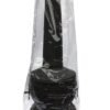 Large Transparent PVC Chiminea Cover