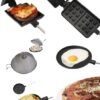 Outdoor Cooking Bundle