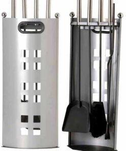 Amesti Stove Companion Tool Set