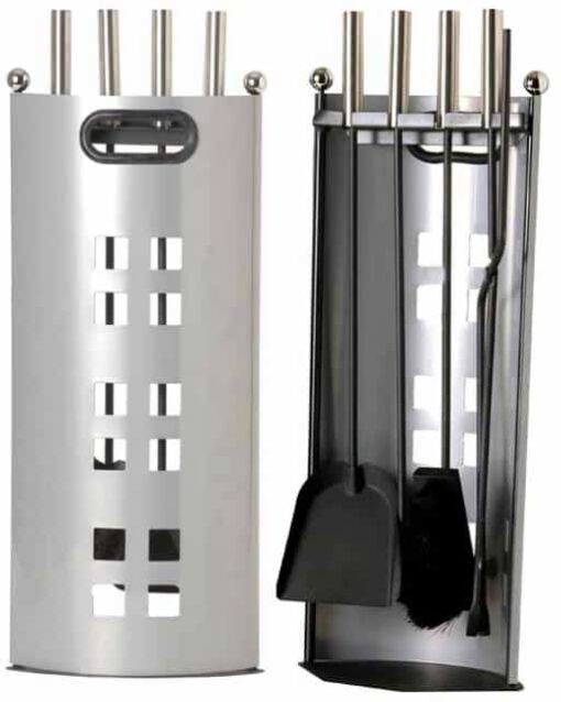 Amesti Stove Companion Tool Set