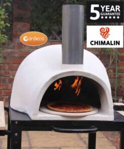 Pizzaro pizza oven with stand