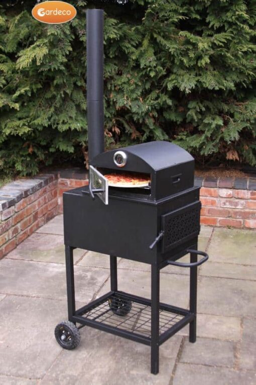 Forno Outdoor Oven and Pizza Oven