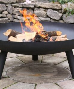 DAKOTA large firepit