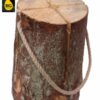 Swedish Torch - Alder (Large) - Pack of 3