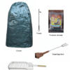 premium chiminea accessory bundle