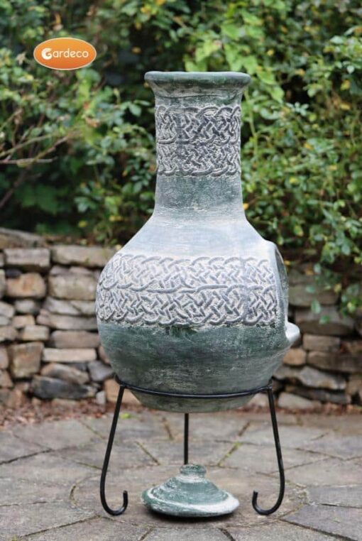 Edyth celtic in extra large