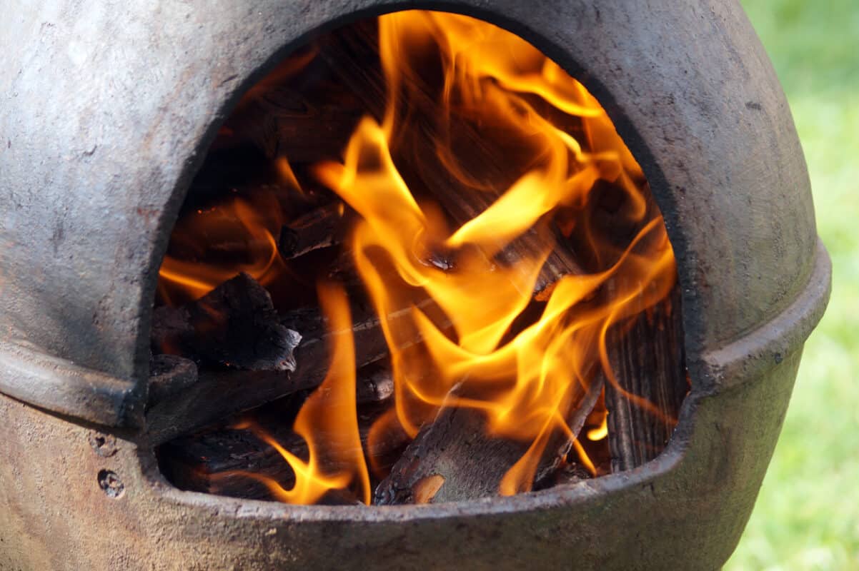 Chimenea questions answered