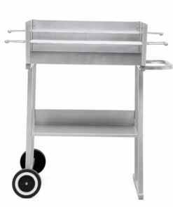 Tepro Pasadena Trolley Charcoal BBQ