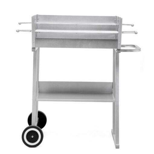 Tepro Pasadena Trolley Charcoal BBQ