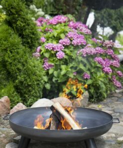 Cook King Bali Fire Bowl in 60cm - 80cm - 100cm