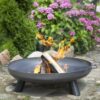 Cook King Bali Fire Bowl in 60cm - 80cm - 100cm