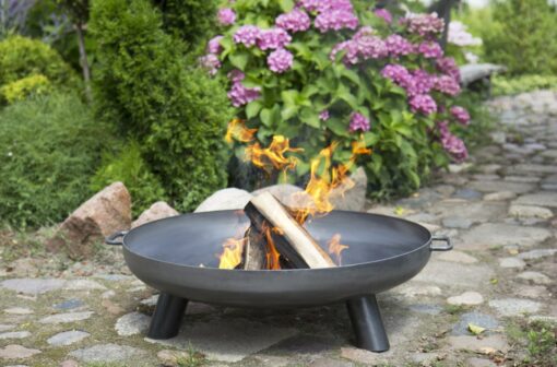 Cook King Bali Fire Bowl in 60cm - 80cm - 100cm