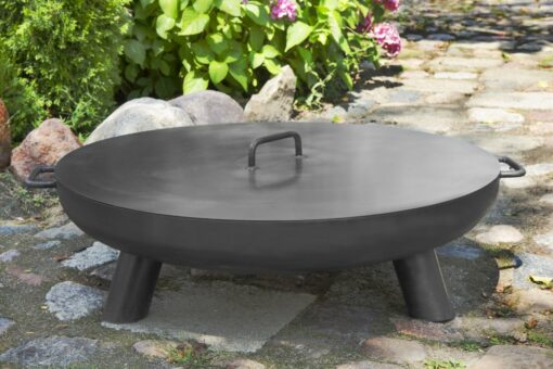 Cook King Bali Fire Bowl in 60cm - 80cm - 100cm