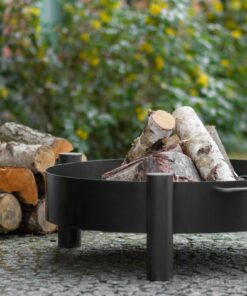 Cook King Haiti 80cm Fire Bowl