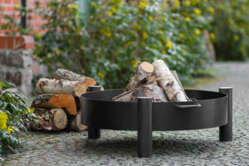 Cook King Haiti 80cm Fire Bowl