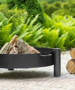 Cook King Haiti 80cm Fire Bowl