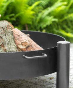 Cook King Haiti 80cm Fire Bowl