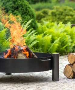 Cook King Haiti 80cm Fire Bowl