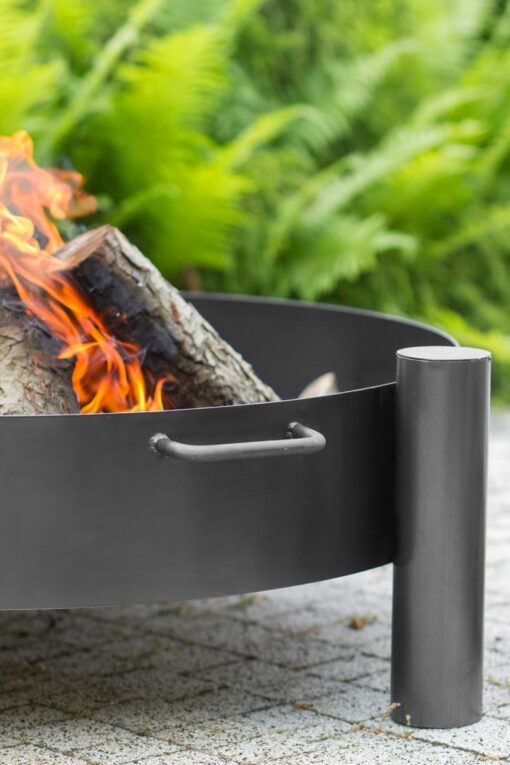 Cook King Haiti 80cm Fire Bowl