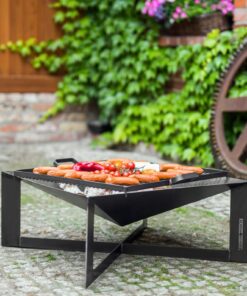 Cook King Cuba 70cm Firebowl