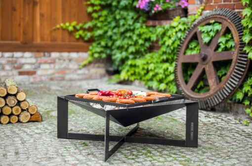 Cook King Cuba 70cm Firebowl