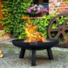 Cook King Polo 60cm Fire Bowl