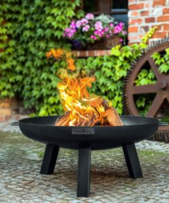 Cook King Polo 60cm Fire Bowl