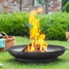 Cook King Dubai 80cm Fire Bowl