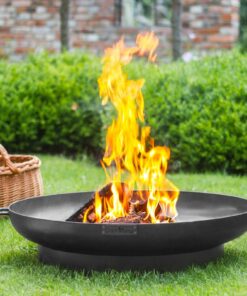 Cook King Dubai 80cm Fire Bowl