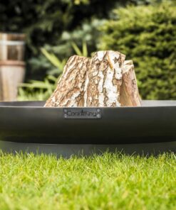 Cook King Dubai 80cm Fire Bowl