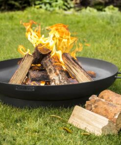 Cook King Dubai 80cm Fire Bowl