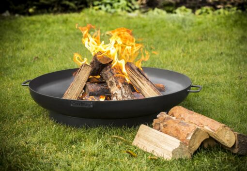 Cook King Dubai 80cm Fire Bowl