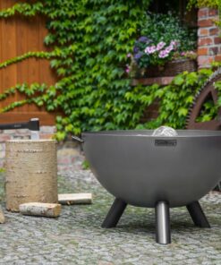 Cook King Kongo Deep 85cm Fire Bowl