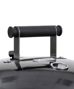 Tepro Tucson Kettle Charcoal BBQ